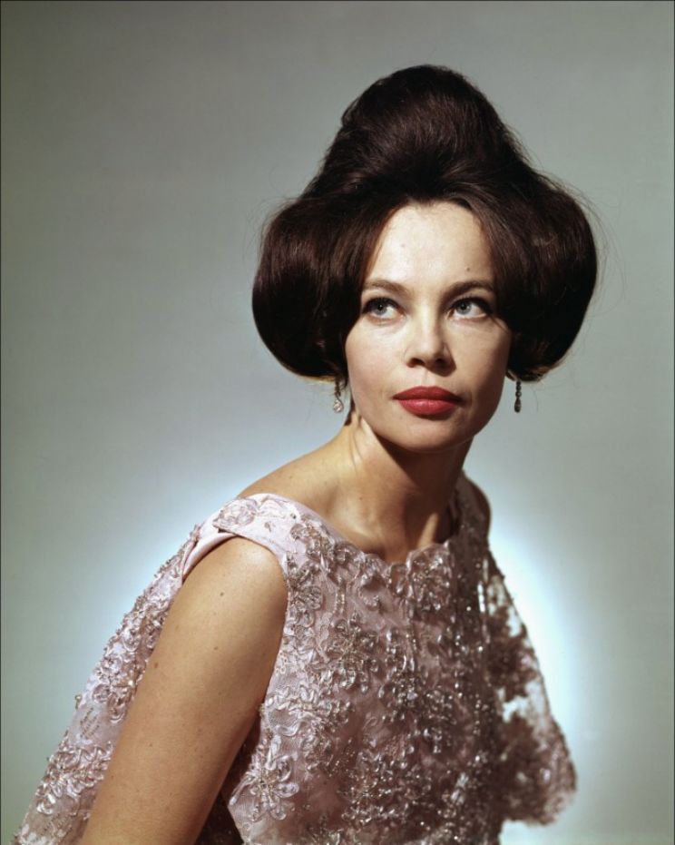 Leslie Caron