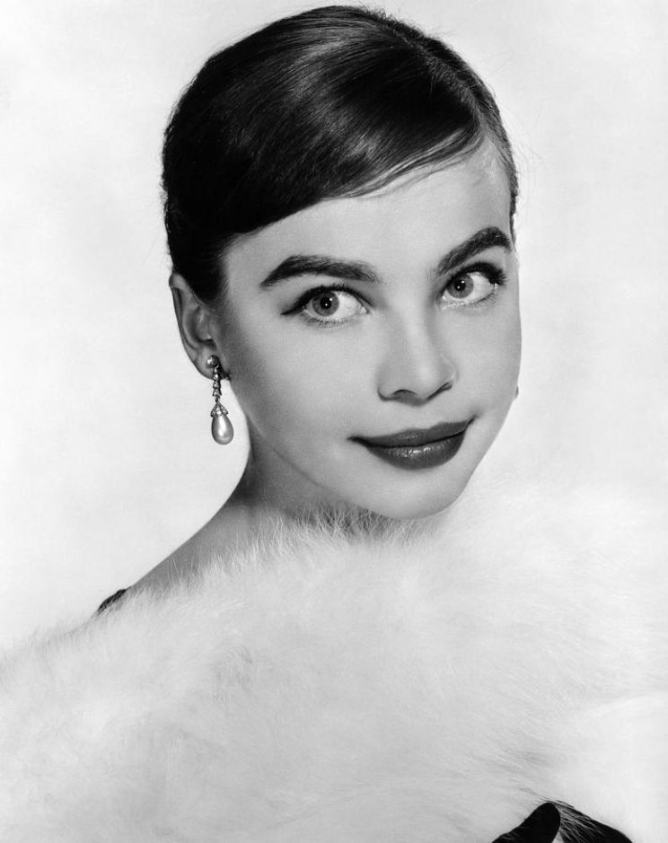 Leslie Caron