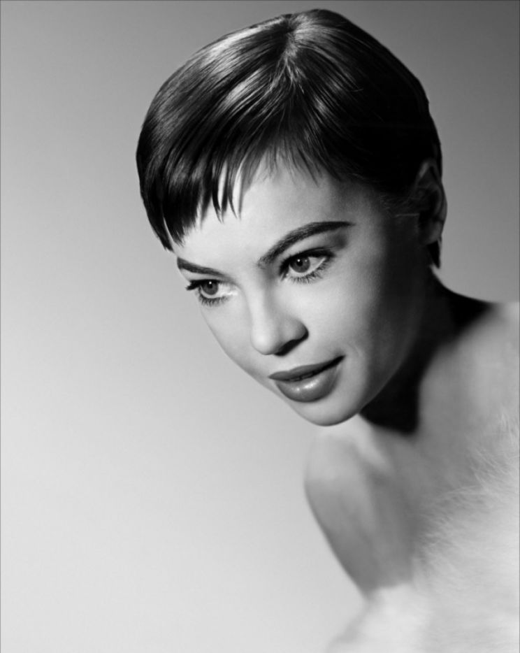 Leslie Caron