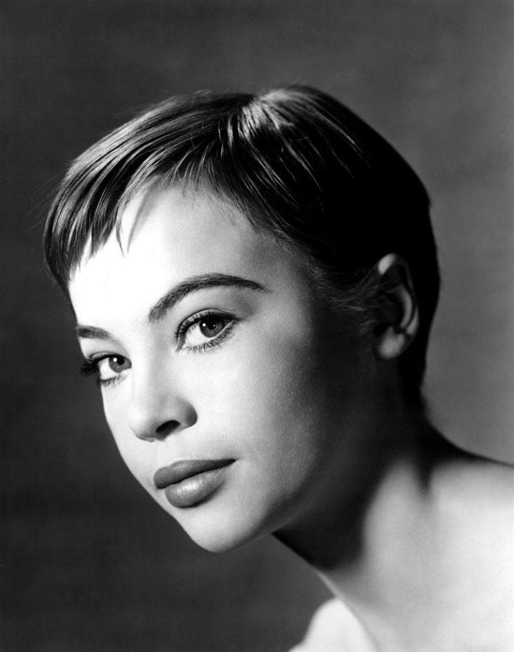 Leslie Caron