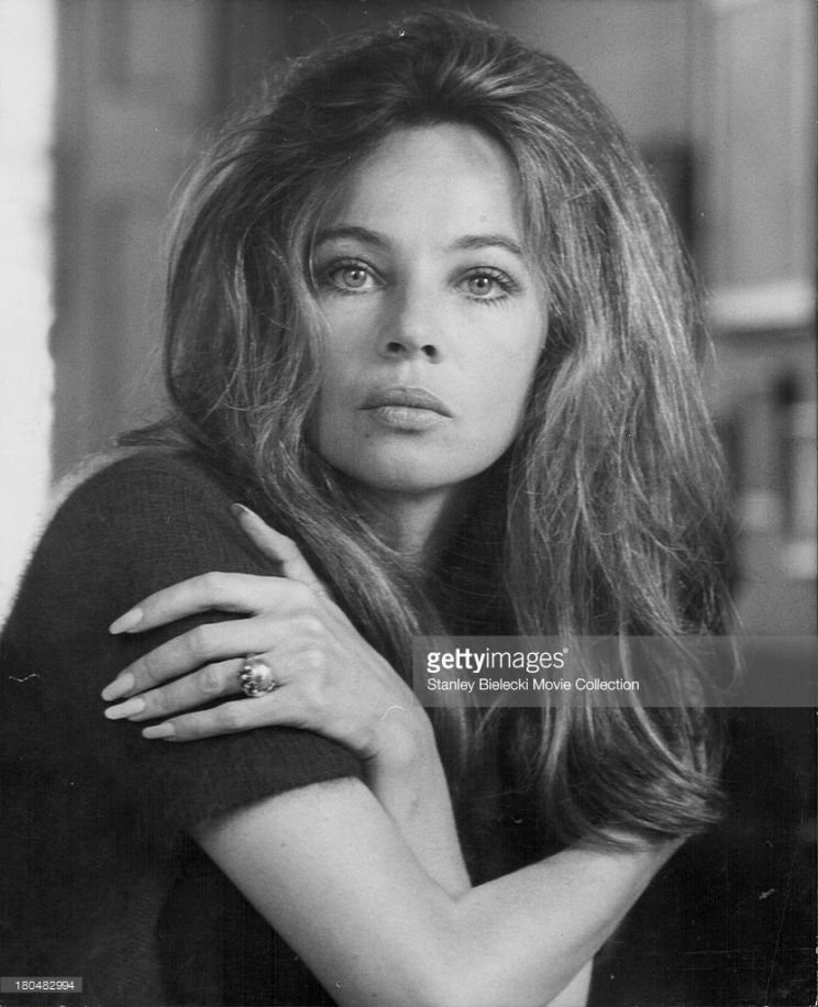 Leslie Caron