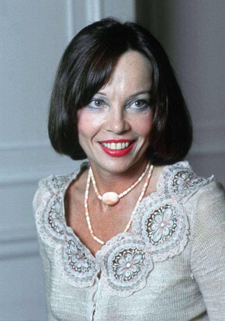 Leslie Caron