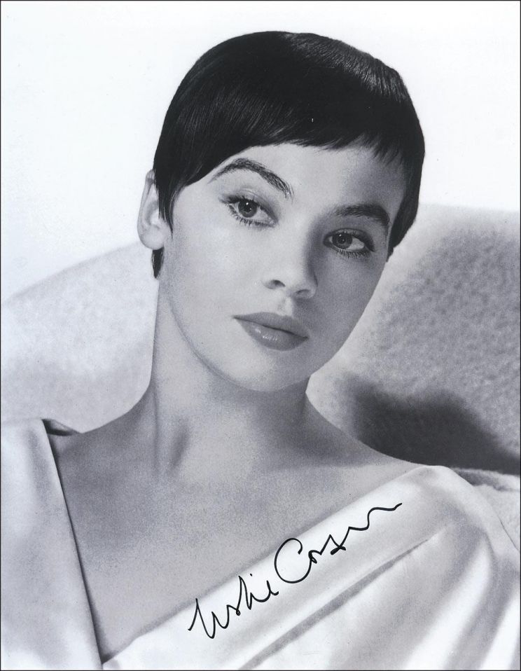 Leslie Caron