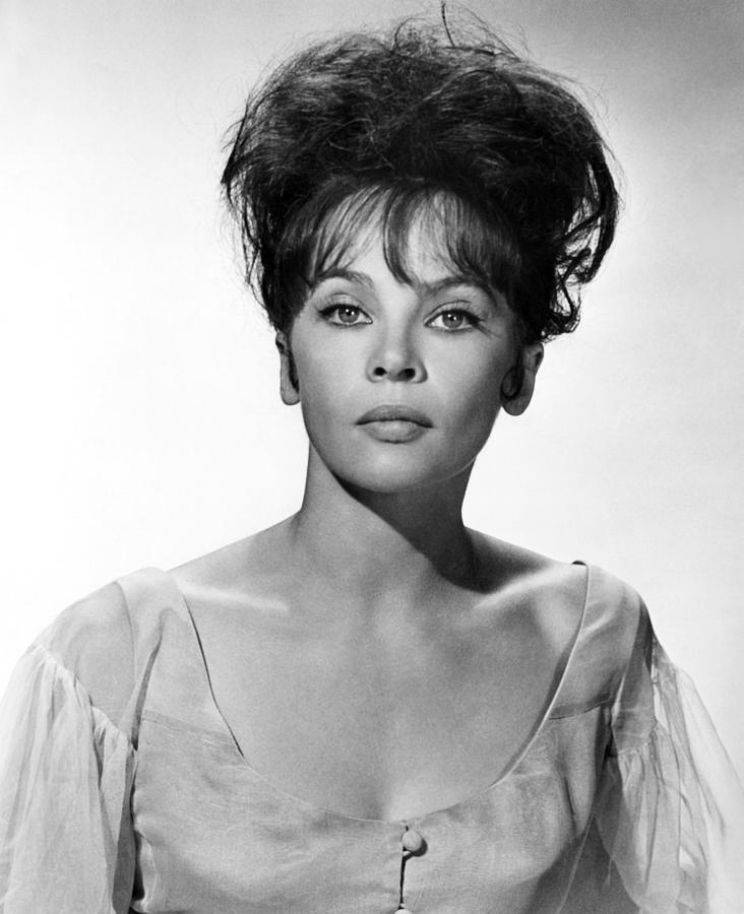 Leslie Caron