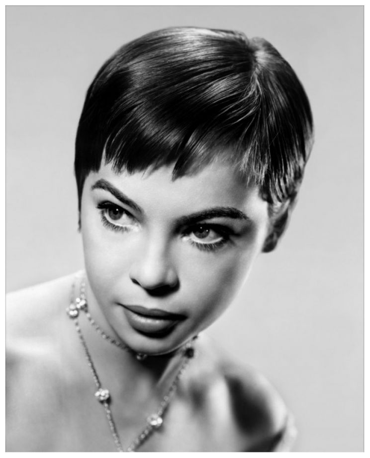 Leslie Caron