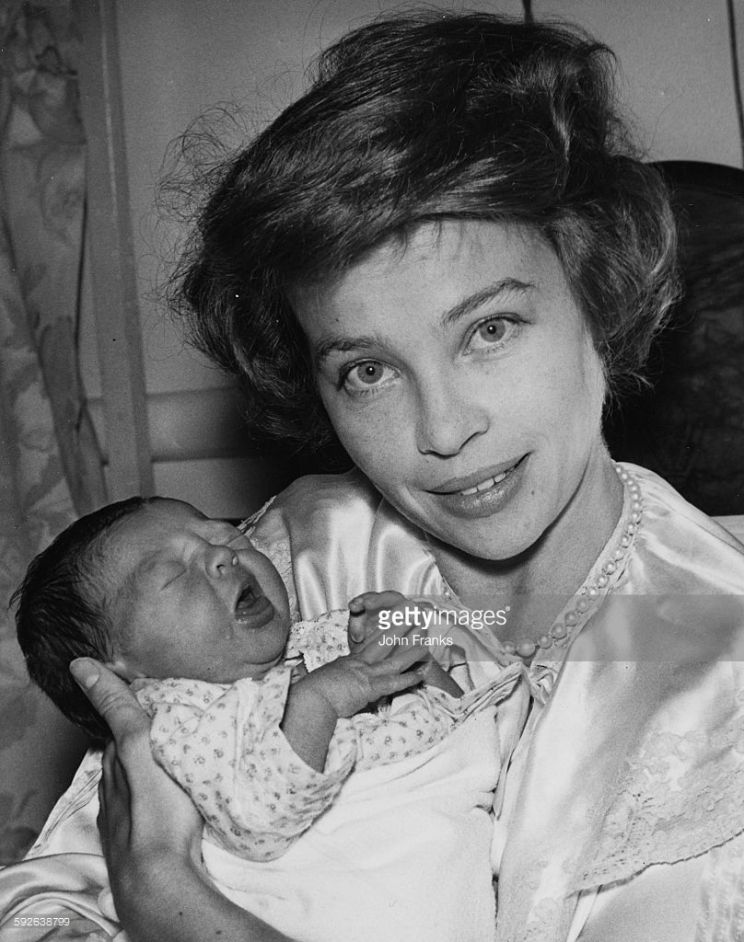 Leslie Caron