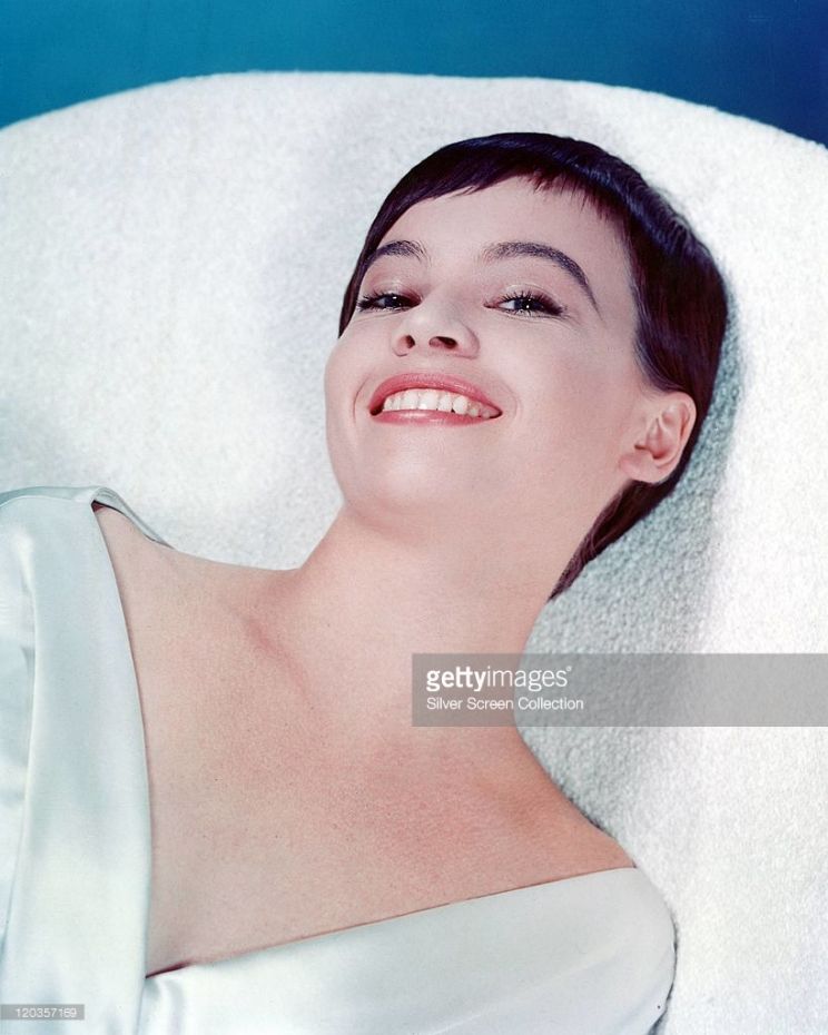 Leslie Caron