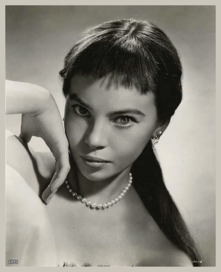 Leslie Caron