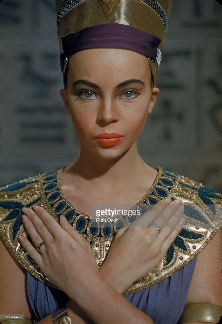 Leslie Caron