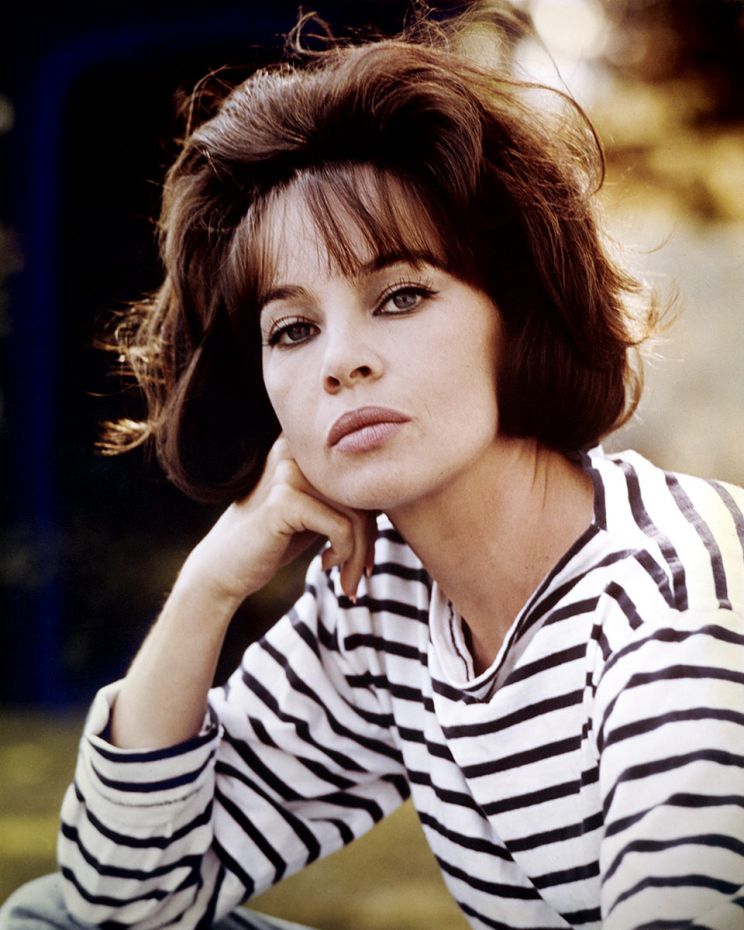 Leslie Caron