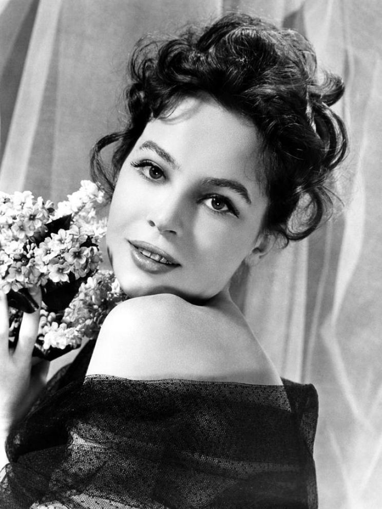 Leslie Caron