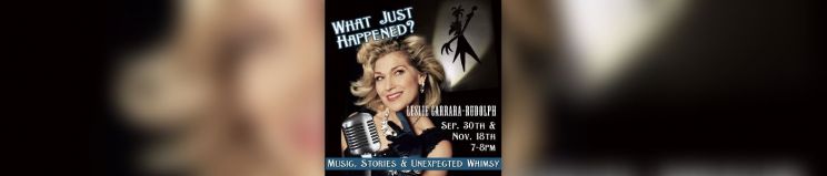 Leslie Carrara