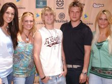 Leslie Carter