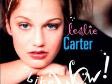 Leslie Carter