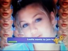 Leslie Carter