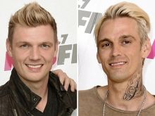 Leslie Carter photo