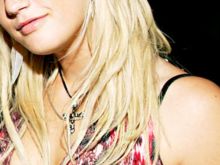 Leslie Carter photo