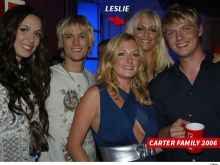 Leslie Carter photo