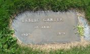 Leslie Carter