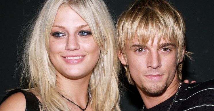 Leslie Carter