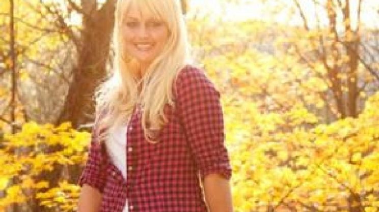 Leslie Carter