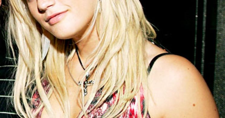 Leslie Carter