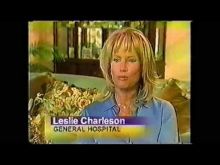 Leslie Charleson