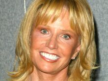 Leslie Charleson