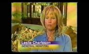 Leslie Charleson