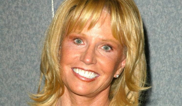 Leslie Charleson