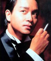 Leslie Cheung