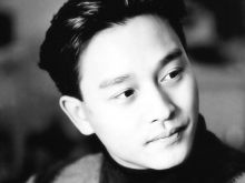 Leslie Cheung