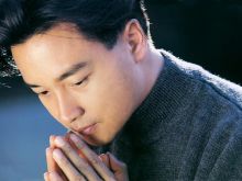 Leslie Cheung