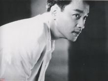 Leslie Cheung