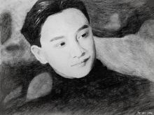 Leslie Cheung