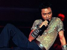 Leslie Cheung