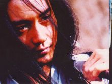 Leslie Cheung