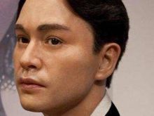 Leslie Cheung