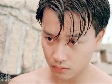 Leslie Cheung