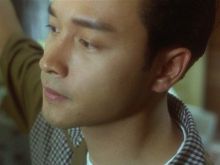 Leslie Cheung