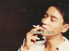 Leslie Cheung