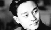 Leslie Cheung