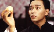 Leslie Cheung