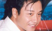 Leslie Cheung