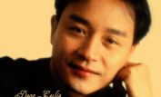 Leslie Cheung