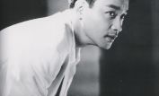 Leslie Cheung