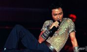 Leslie Cheung