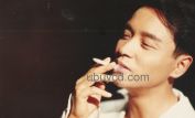 Leslie Cheung