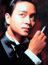 Leslie Cheung