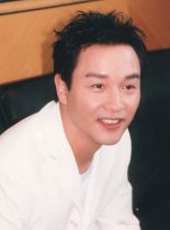 Leslie Cheung